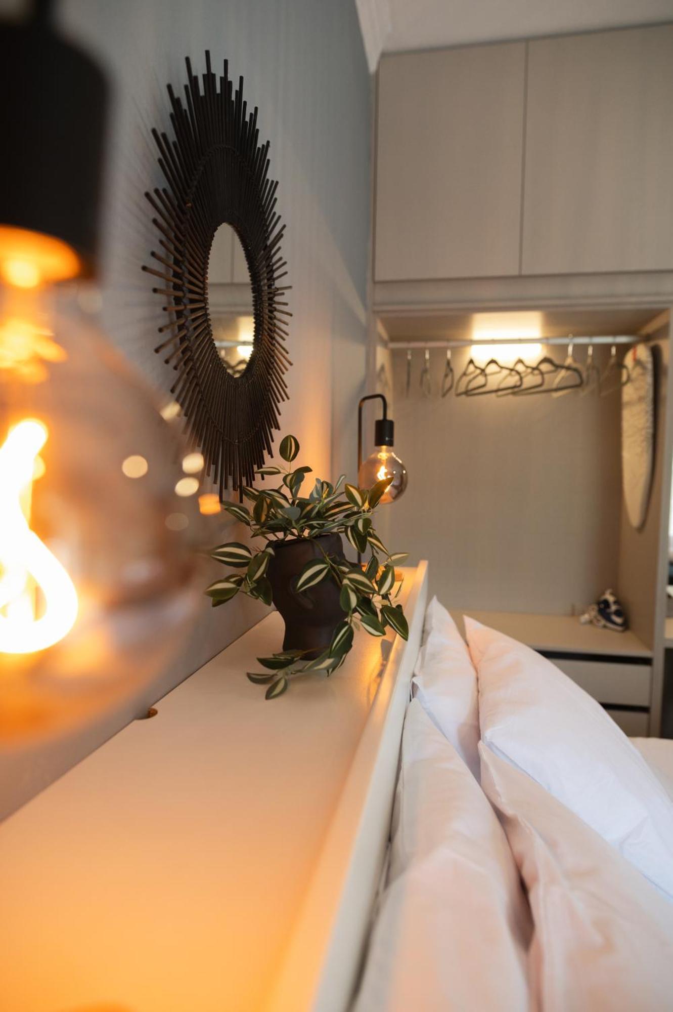 Sapphire Majesty Suite By Heaven'S Hall Luxury Suites Alejandrópolis Exterior foto