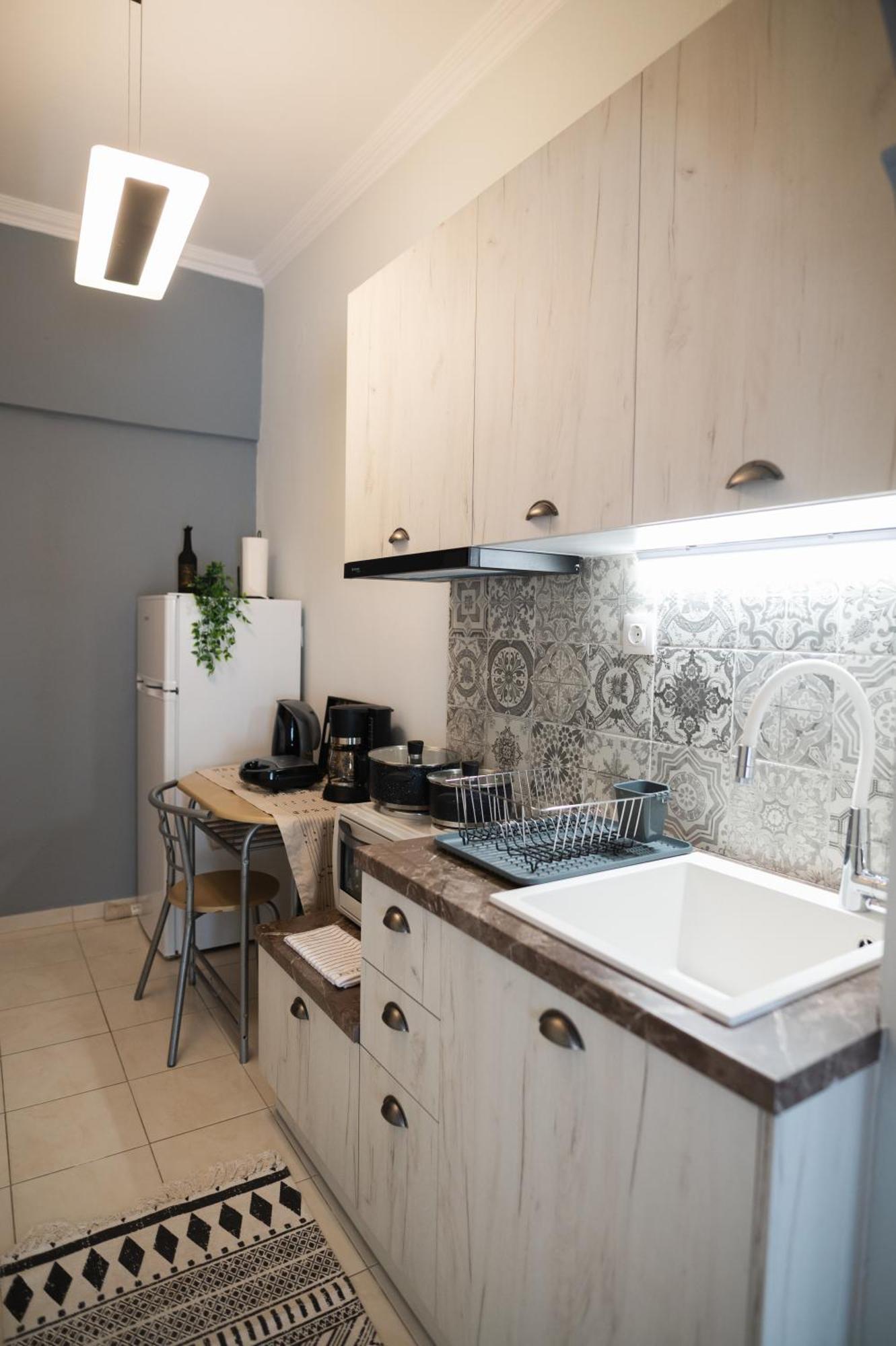 Sapphire Majesty Suite By Heaven'S Hall Luxury Suites Alejandrópolis Exterior foto